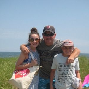 Meet your Posher, Tracy